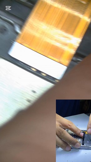 Note 8Pro ရုပ်ပိုင်းမမှန်တာလေး တူတူပြင်လိုက်ရအောင်ဆရာတို့ | LiNN Mobile Services