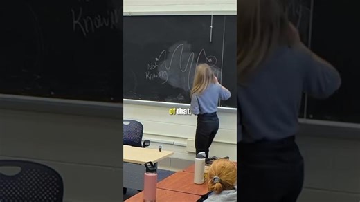 Dr. Becky on The Learning Space | Kimberlee Bachman