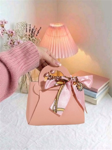 Mini Bag Organizers & Trendy Styles