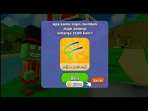 Buka lootbok dan dapetin jejak di super bear