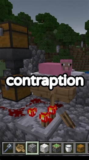 Minecraft geodes are USELESS #minecraft #subscribe #shorts