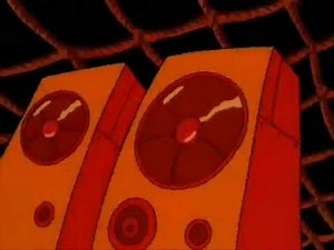 SPONGEBOB - PARTY ROCK ANTHEM