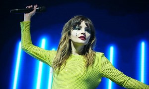CHVRCHES Tease New Single ‘Over’ and Set Release Date