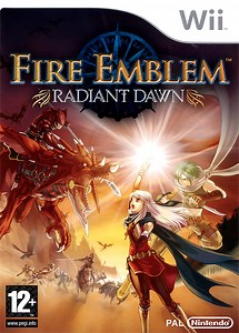 Fire Emblem : Radiant Dawn sur Wii