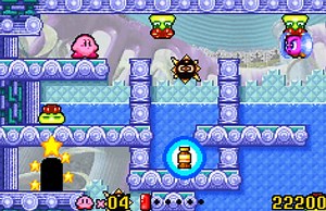 Descargar Kirby Dream Land Advance para PC (Windows 10)