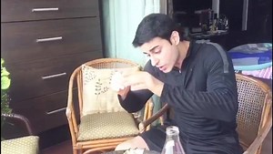 Friends, as promised here's the first video on how I kickstart my day #GautamsFoodGuide | Gautam Rode