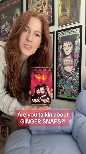 Ginger Snaps: A Must-Watch Horror Classic