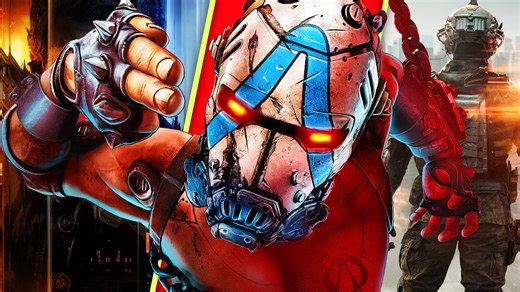 The Xbox FPS lineup for late 2025 looks wild