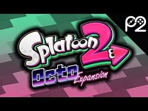 Splatoon 2 - Fly Octo Fly ~ Ebb & Flow (Off The Hook) [Player2 Remix]