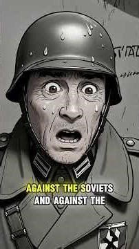 The Germans Called It "Rat War" — And It Wasn't a Metaphor