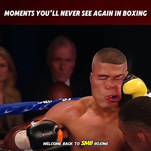 108K views · 1.5K reactions | Moments You’ll Never See Again in Boxing | Jonn Jones | Facebook