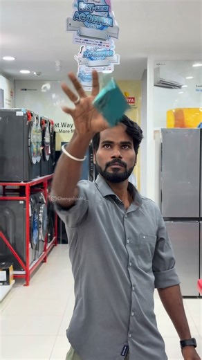 Chengalpattu on Instagram: "Power that lasts and style that stands out with the all-new Redmi Note 15 at @sathya.retail Packed with a massive 5520mAh EV-grade silicon-carbon battery, enjoy all-day performance with 45W turbo charging and 18W wired reverse charging to power other devices on the go. Buy Redmi Note 15 now and get a branded air pod for just ₹399 Smart power, smart choice — only at sathya. Digital PR- @shoutout_campus #redminote15 #sathya #nammasathya #smartbattery #turbofastcharging 