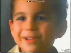 This is what happens when you have a bootleg copy of Sing a Song with Pooh Bear on VHS.