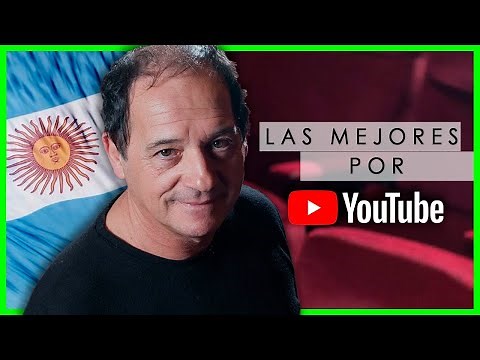 6 Argentine Series to Watch on YouTube | (All in Full Version)