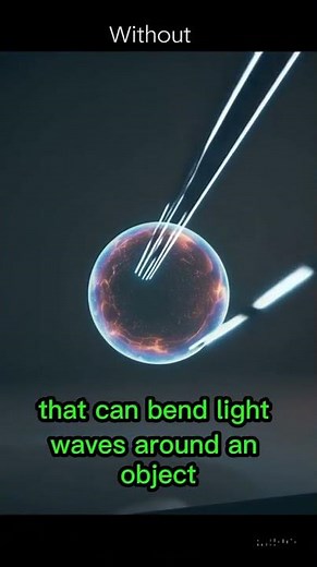 Cloaking Devices — From Metasurfaces To Active Camouflage | Circuit Cosmos