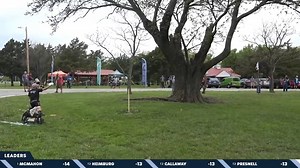 57K views · 1.1K reactions | Back, to back, to back, to back. You love to see a card catch fire.  | Disc Golf Pro Tour | Facebook