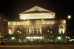 Historia del Teatro Argentino: Todo lo que necesita saber.