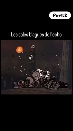 𝘾𝙊𝙂𝙉𝙄𝙏𝙊𝙊𝙉 on Instagram: "As for ur requests here is part:2 , The day I got traumatized 😨 . . . Credit : jsph_gbbls , he is the right owner . . Les Sales Blagues de l’Écho is a cult French comic series created by Vuillemin, known for its unapologetically dark, absurd, and shock-driven humor. First published in the late 1980s, the series quickly gained notoriety for pushing the limits of what was considered acceptable in comic art. Blending crude comedy with social satire, the strips oft