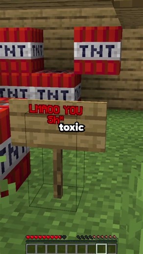 Bored of finding the best Minecraft server?