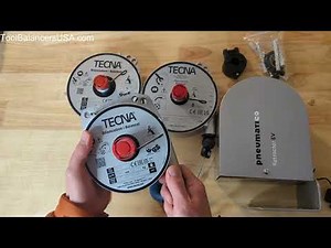 Tool Retractors - best solution to keep your EV cable off the ground