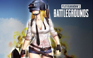 Grimmmz 9月4日twitch直播录像 单排部分（4P） 绝地求生