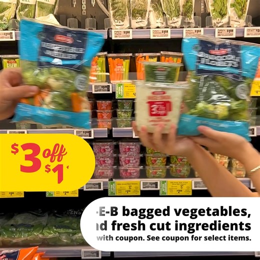 1.6K reactions · 28 shares | Save time and save money with the latest deals from H-E-B! | H-E-B | Facebook