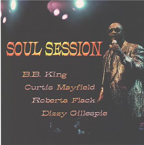 Various - Soul Session