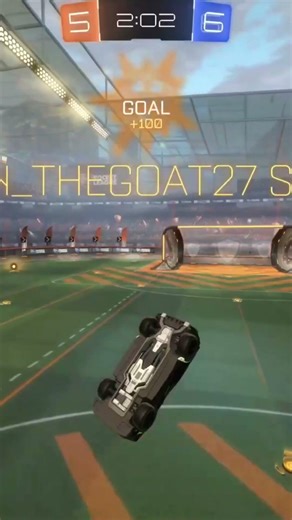 Spike Rush Clips #rocketleague #rl