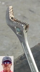807K views · 1.9K reactions | Build tool with Ordinary chain and spinner #WeldingSkills #weldingtricks #weldingtipsandtricks #welding | InfoTech Tv | Facebook