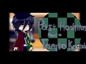 -𝓟𝓪𝓼𝓽 𝓗𝓪𝓼𝓱𝓲𝓻𝓪𝓼 𝓡𝓮𝓪𝓬𝓽 𝓣𝓸 𝓣𝓪𝓷𝓳𝓲𝓻𝓸 𝓚𝓪𝓶𝓪𝓭𝓸-