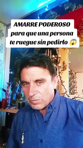 Amarre Poderoso: Cómo Hacer que Te Rueguen