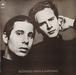 Simon & Garfunkel - Bookends