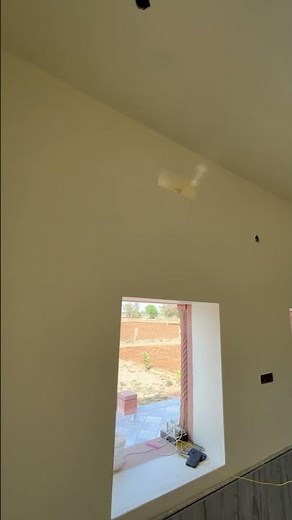 Asian Paint Pure Ivory L124 Color Code - Jasnath Badi Panchala Khurd