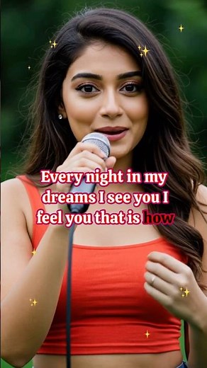 Every Night In My Dreams Lyrics (Titanic) | My Heart Will Go On #Shorts