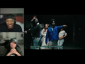 SHUBH IS UNTOUCHABLE! 💎 Shubh - Bounce (OFFICIAL VIDEO) REACTION