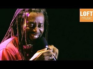 Bobby McFerrin & the Chick Corea - Circlesong Improvisation #3