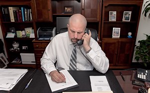 Long Island DUI / DWI Lawyer | Criminal Attorney Jason Bassett