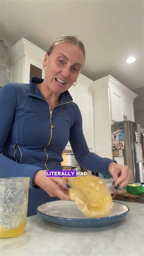 Comment FUEL for my Fueling Foods for Runners PDF