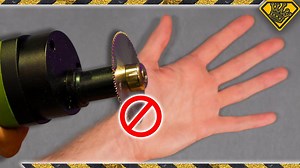 We busted the craziest TV scene myths with real science