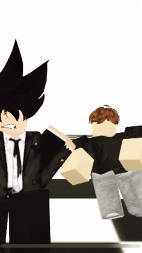 Not My Problem | Roblox Animation