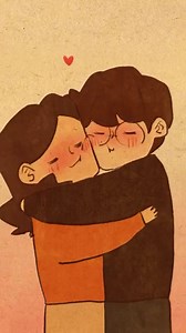 1.5M views · 89K reactions | I remade the Korean drama “Guardian: The Lonely and Great God” in my own style of animation. (3 minutes version) | Puuung | Facebook