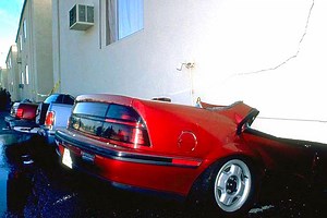 UCLA researchers using data-driven approach to make earthquakes less damaging