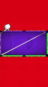 The Art of Pool: A Stroke of Genius 😍 | World of games