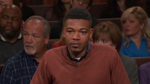 Lauren Lake's Paternity Court S07:E35 - Phillips vs. Polk