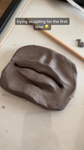 idek but big respect to sculptors this sh!t hard asf #art #artist #keepupartist #sculpture #sculptureart #sculpting #foryoupage #fyp #viral #fypシ