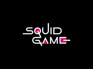 Squid Game | Red Light Green Light | Sound Effect | (Korean)