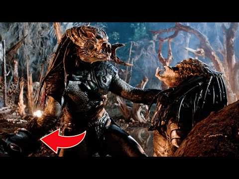 Predator (1987) / Commando (1985): 20 Weird Facts You Didn't Know