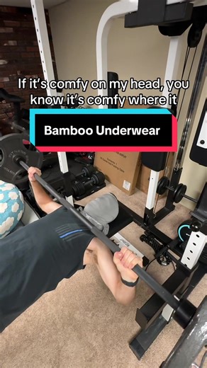 Bamboo Underwear: Comfort and Breathability
