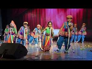 Part 1 Rajasthani song