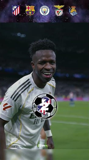 Vini Jr. 2026 Prime. 🤩🤯